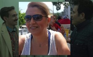 Ömür gözlerindeki derdi görene emanet edilir…