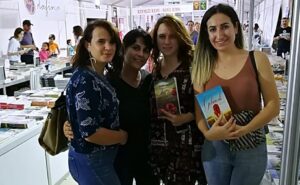 “Kanatların Kırılmışsa, istediğin yere tek uçamazsın…” [FİRAK] isimli, Yılçay Atar, yazarın en son eseri…