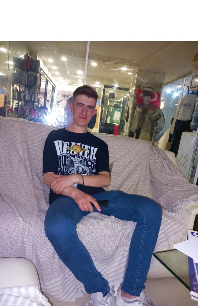 İstanbul’dan; Doğubayazıt Yalınsaz Köy Ahalinin Kurban Bayramını Kutluyorum…