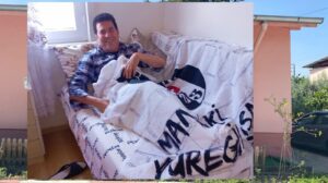 İYİ GECELER TATLI RÜYALAR… Karanlık Sadece Canlıların Uyuması İçindir…