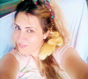 Dört yanım puşt zulası…