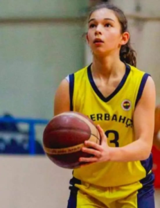 NEYMİŞ SPOR BAŞARIYA ENGEL DEĞİL, BİLAKİS DESTEKMİŞ…