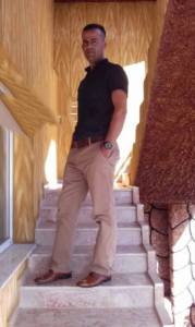 KUMLUDA ELEKTRİK AKIMINA KAPILAN İTFAİYE PERSONELİ HAYATINI KAYBETTİ…