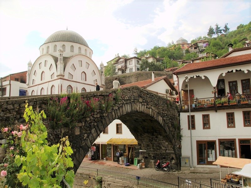 Tokat Niksar’da Örnek Bir iş İnsanı, Selman Altunışık…