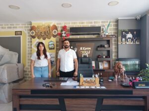 SIRAC OTO GALERİ SAHİBİ ABDULKERİM ÇEKLİ Abim ZİYARETTE BULUNDUK İLGİ ALAKASINDAN DOLAYI TEŞEKKÜR EDERİM…