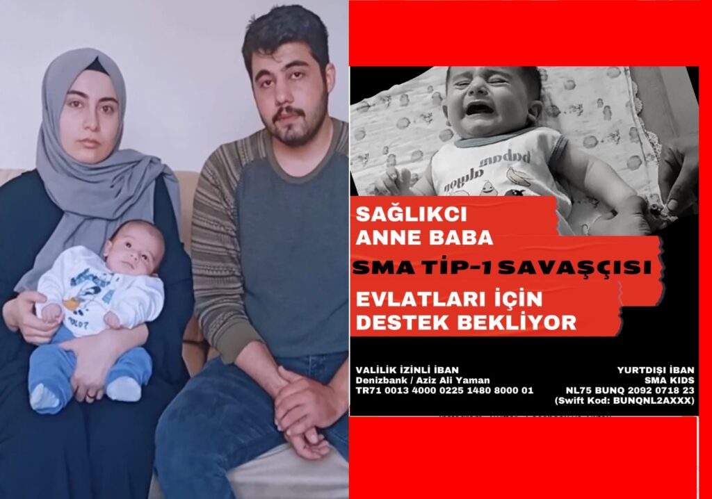 Adanalı Aziz Ali Yaman çok üzgün ilgi bekliyor…