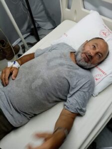 Deprem Dolayısıyla su Kaynakları Yön Değiştirdi… Hatay Yanıyor Termometreler 40 Dereceği Gördü… Sıcaklar ve Susuzluk İkisi Bir Arada!..