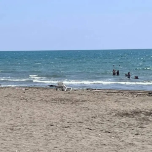 DÖRTYOLDA 3 KİŞİ BOĞULMA TEHLİKESİ GEÇİRDİ…