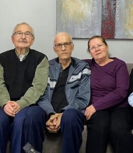 VEFAT BAŞ SAĞLIĞI MESAJI