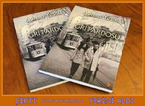 İsyan ediyor insan! O kadar gerçek, bu denli heyecan yüklü ve duygusal…