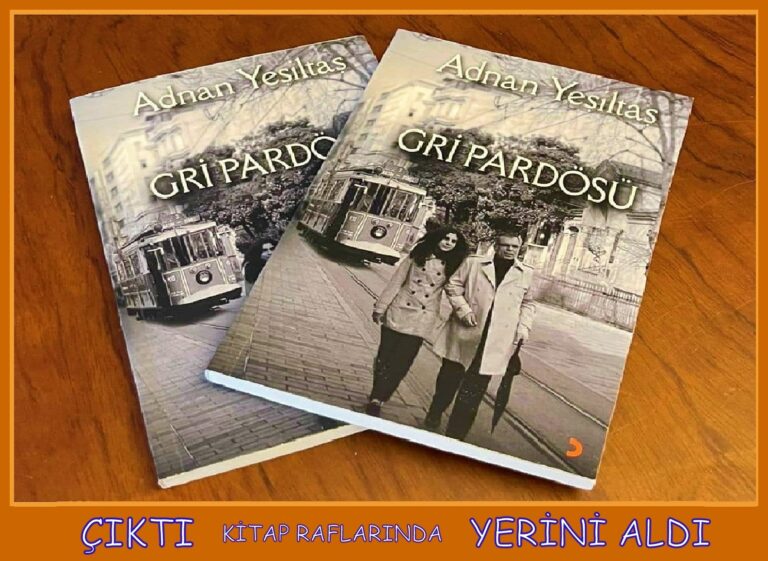 İsyan ediyor insan! O kadar gerçek, bu denli heyecan yüklü ve duygusal…