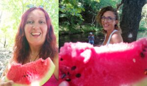 Ceyhan Karpuzu, Doğa Sporları ve Kareler; Doğayı Kabul Et Yaşa Hisset İDAK