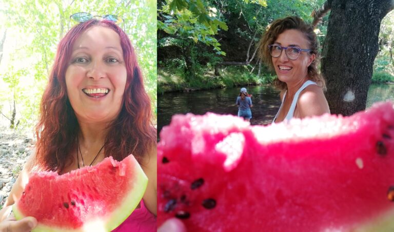 Ceyhan Karpuzu, Doğa Sporları ve Kareler; Doğayı Kabul Et Yaşa Hisset İDAK