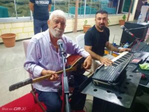 Cuma Akşamı Yumurtalık Atlantis Balık Restaurant’ta Dev Konser…
