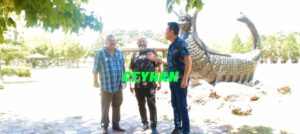 Ceyhan’ın Yeni Şarkısı “Yakarım Bu Ceyhan’ı” Söz Yazarı Çınar Et Kasap Ekrem Polat, Seslendiren Zeynel Kuşçu…