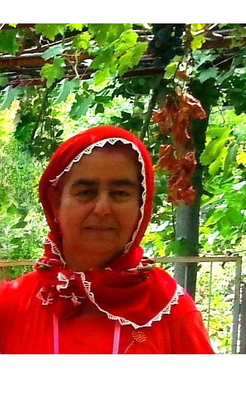 Erzin’de bir zamanlar bizim gibi yaşayan bir Gülay Ergüler, vardı! Şu adaletsiz ve şerefsiz dünyadan Geçti Gitti…