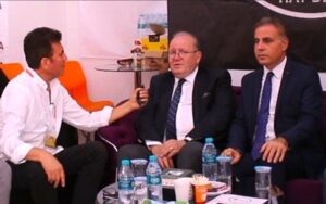 Prof. Dr. Şükrü Ersoy’dan Hatay ile İlgili önemli Açıklamaları ve İstanbullulara Deprem Uyarısı…