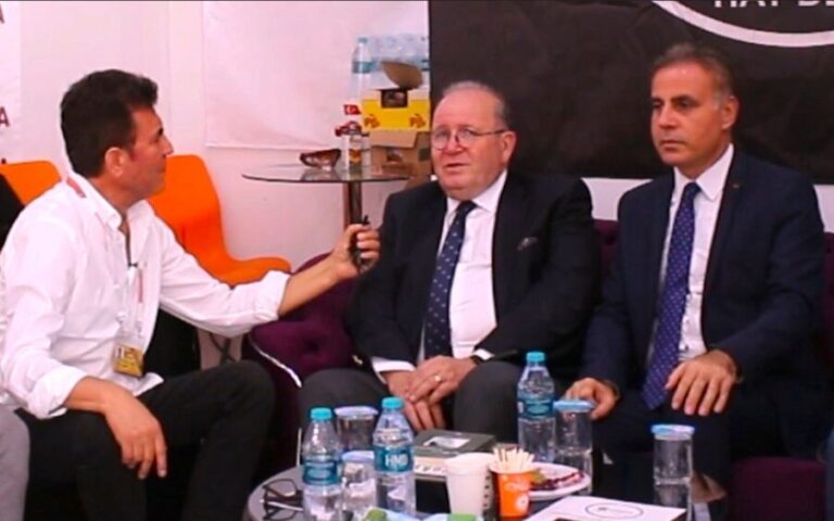 Prof. Dr. Şükrü Ersoy’dan Hatay ile İlgili önemli Açıklamaları ve İstanbullulara Deprem Uyarısı…