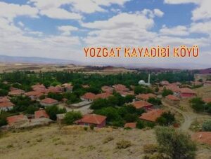 (2023 Yılın Genç Şairleri) kitabında yer alacak Yozgatlı şair Zuhude Özdemir’i kaybettik…