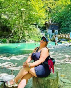 Tabelalarda daha çok tatlıca şelalesi olarak göreceksiniz arkadaşlar evet iyi ki gelmişim diyeceğim yerlerden…