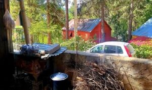 “ZORKUN GÜZEL YAYLAM, ESKİ GÜNLER”