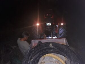 6 Şubat Depreminde Büyük Kayıpları İle Hatay Kan Ağlıyor! Toprakların Kaymasıyla Beraber Su Yön Değiştirdi! Su Kaynakları Kurudu!..