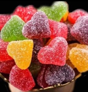 PARAYLA SATILMAYAN TEK ŞEY!