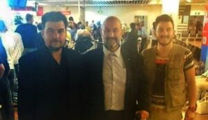 Belçika Bağımsız İnsani Yardım Kuruluşu “IHH Belçika” Kurucusu ve Yöneticisi Ali Koç’u kaybettik…