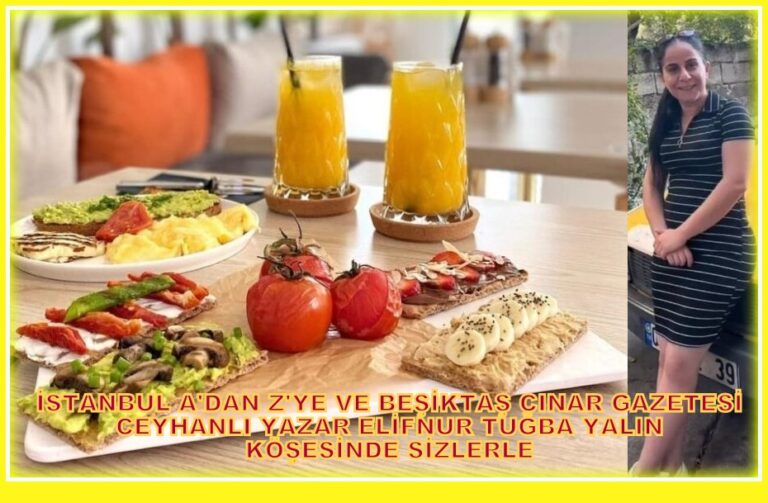 Sonbaharda aşk başkaymış da, biz mi fark edemedik?