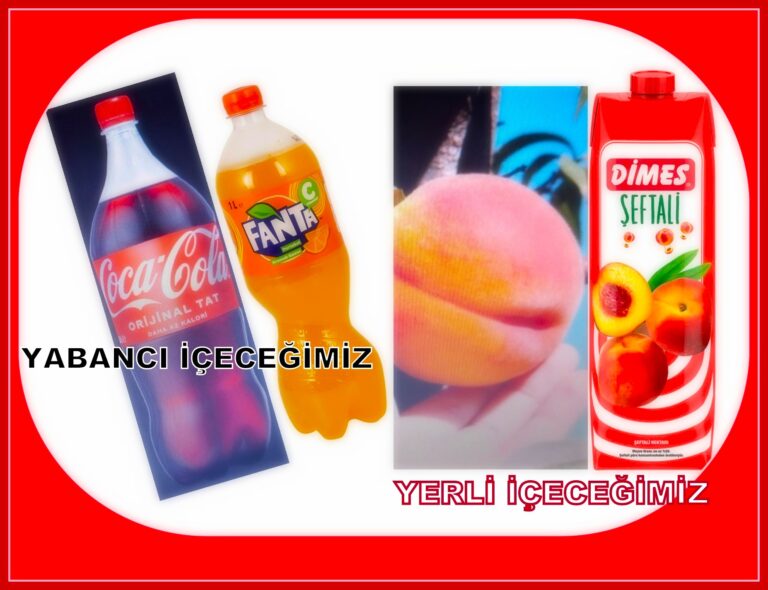 Ziyaretlerinize Giderken Fanta veya Cola yerine bir kilo şeftali yada bir litre şeftali suyu Alalım hem çiftçimiz kazansın hem de sağlık kazansın…