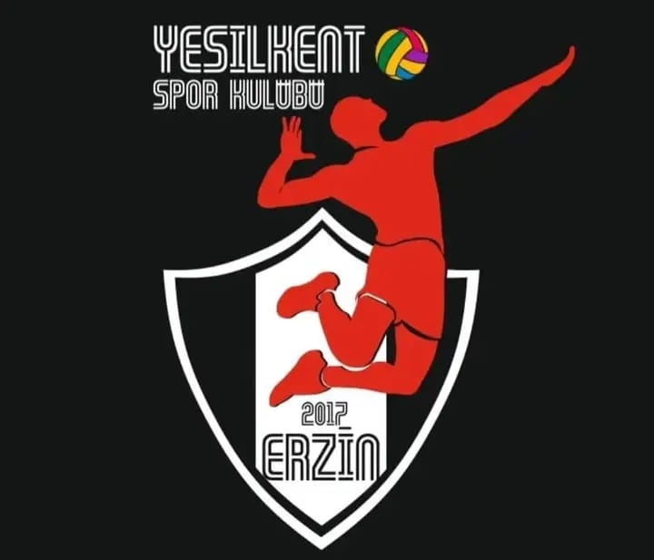 ERZİN NARENCİYESİ YEŞİLKENT SPOR olarak değiştirilmiştir…