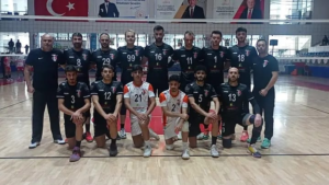 Hakkari Sportif Faaliyetler 0 Erzin Narenciyesi Yeşilkent Spor 3…