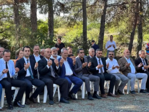 19 Ekim Muhtarlar günü programı ve sonrası…