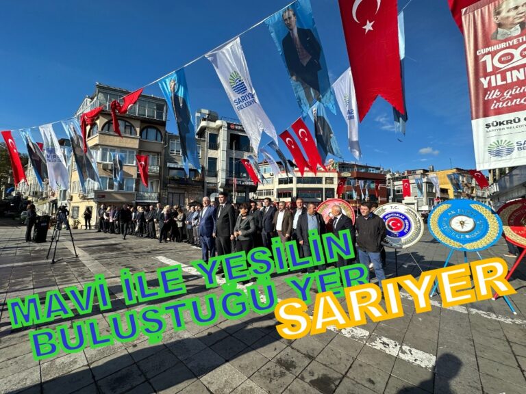 MUHTARLAR GÜNÜNDE KARAÇAM TEŞEKKÜR ALDI!