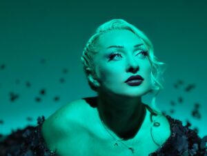 Z Kuşağı için harika bir aşk şarkısı; Dilek Ergin yapay zeka klipi ile iddialı geliyor…