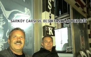 Şarköy Tarihi, Çarşısı, Sahili ve Beşiktaşlılar Derneği…
