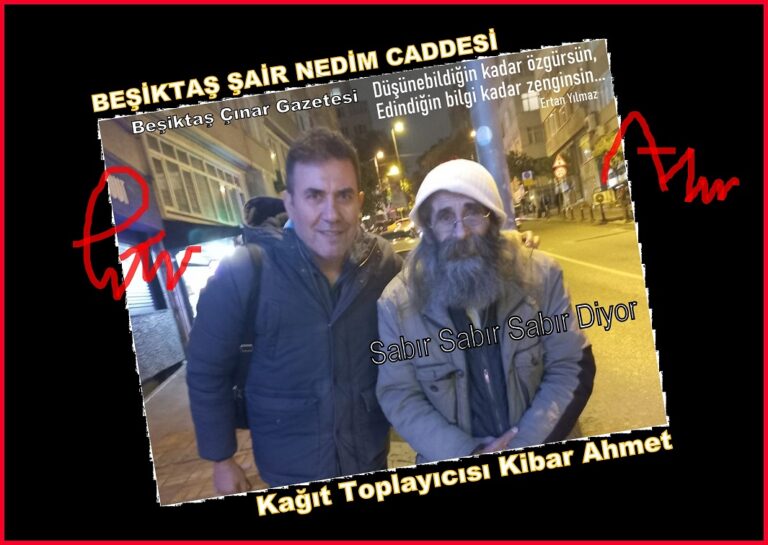 Düşünebildiğin kadar özgürsün, Edindiğin bilgi kadar zenginsin…