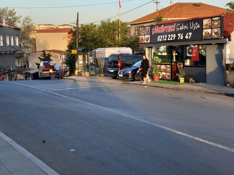 Sınırları Zorlayan Eşsiz Lezzetiyle Adıyaman Çiğ Köfteci Sabri Usta F.S. Mehmet Sarıyer’de…