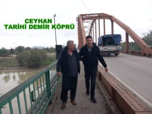 Adanalı Eğitimci ve Sanatçı Zeynel Kuşçu’dan Yöre Belgeseli Gibi Klip Geliyor…