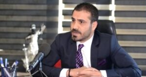 AKP’nin destekleyeceği de MHP’nin Beşiktaş Belediye Başkan adayı Serkan Toper, kimdir?