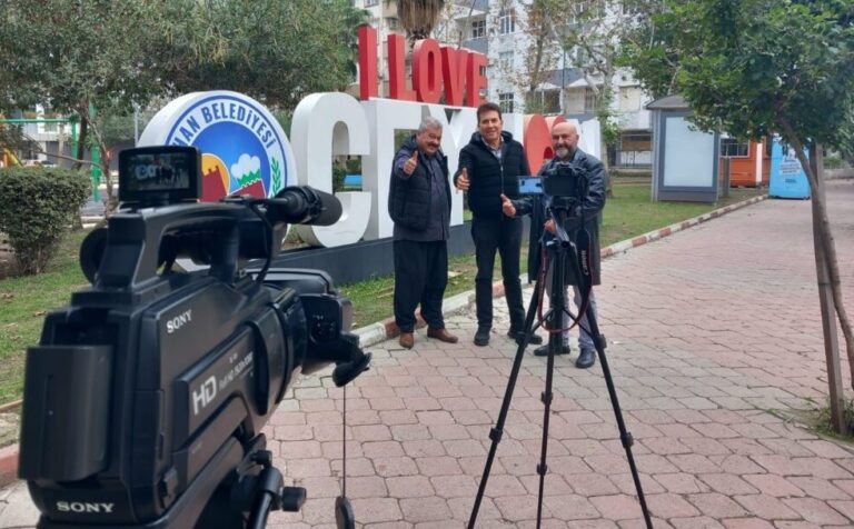 Cumhuriyetin 100. Yılında, 2023 Yılın Genç Şairleri; Şiir Yarışmasında, Polat, Yakarım Bu Ceyhan’ı Şiiri ile ilk 10’a girdi…