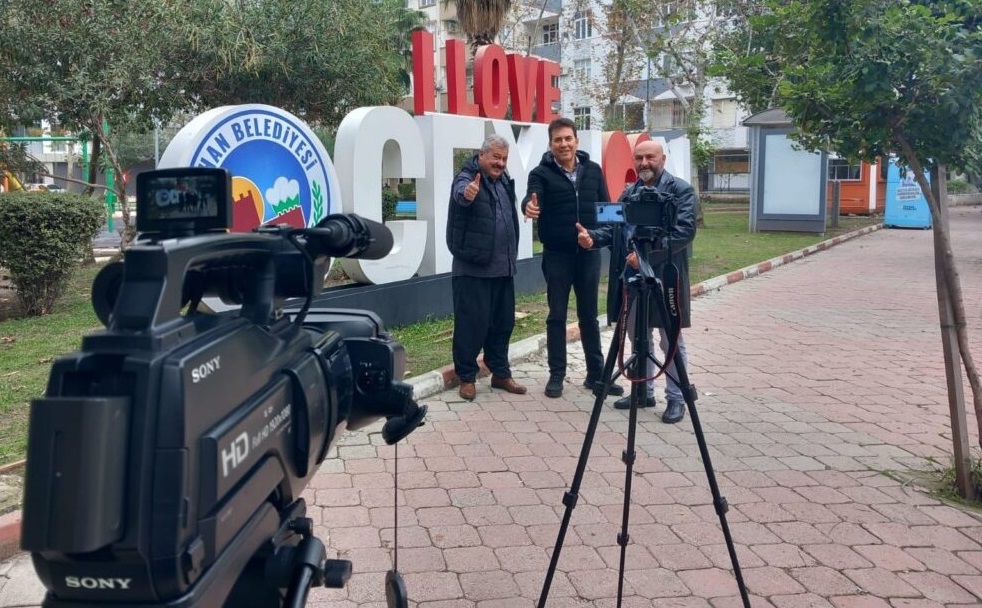 Cumhuriyetin 100. Yılında, 2023 Yılın Genç Şairleri; Şiir Yarışmasında, Polat, Yakarım Bu Ceyhan’ı Şiiri ile ilk 10’a girdi…