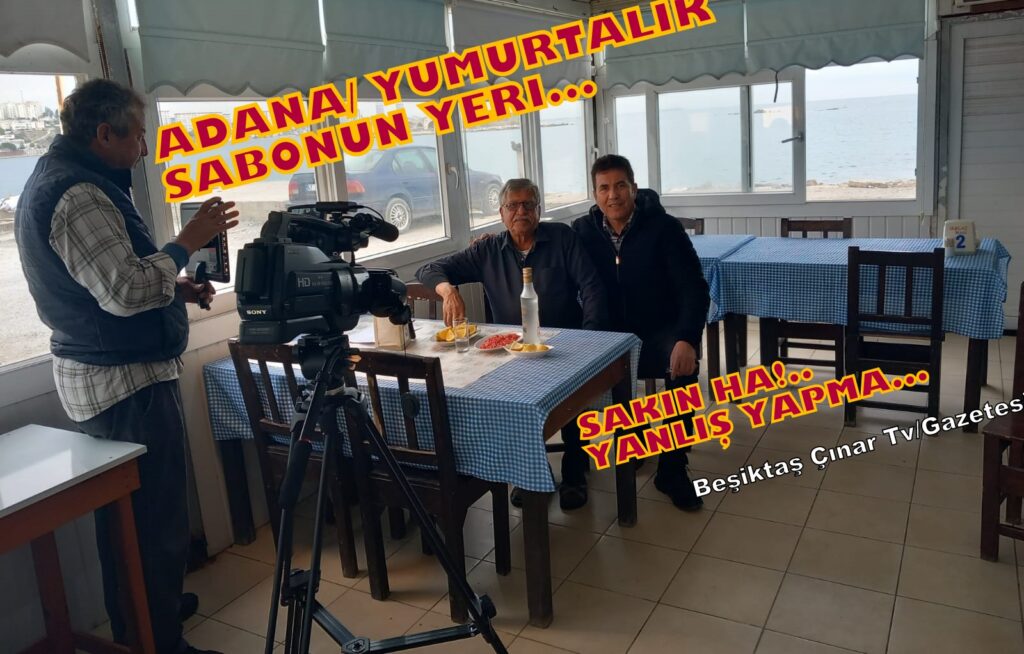 2023 Yılın Genç Şairleri Şiir Yarışmasında Adanalı Sabahattin Eskindağ Sakın Ha! Şiiri ile İlk 10’a Girdi…