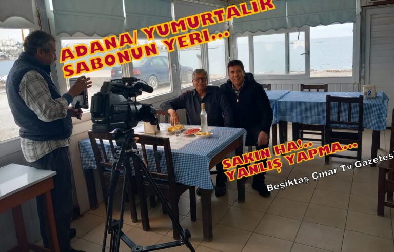 2023 Yılın Genç Şairleri Şiir Yarışmasında Adanalı Sabahattin Eskindağ Sakın Ha! Şiiri ile İlk 10’a Girdi…