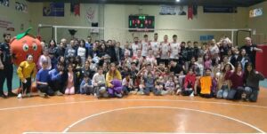 Erzin Narenciyesi Yeşilkent Spor 3<br>Adana Seyhan Yıldırım Spor 0