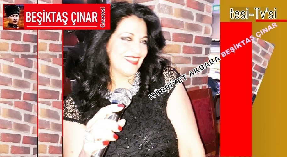 BEŞİKTAŞ’IN ESKİ 1. GÜZELİ HÜRRİYET AKBABA BAKIN NELER DİYOR!