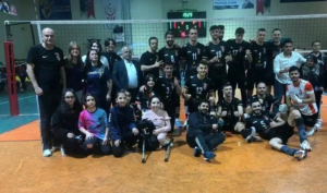 Erzin Narenciyesi Yeşilkent Spor 3<br>Hakkari Gençlik Sportif Faaliyetler 2