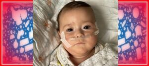 SMA Tip -1 Kas Hastası Parla, daha çok insana ulaşması için Beşiktaş Çınar haberde…