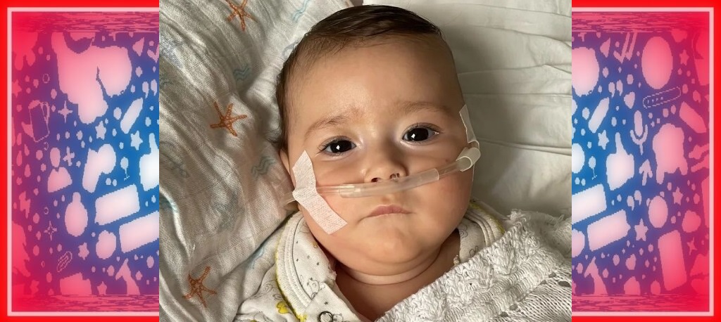 SMA Tip -1 Kas Hastası Parla, daha çok insana ulaşması için Beşiktaş Çınar haberde…