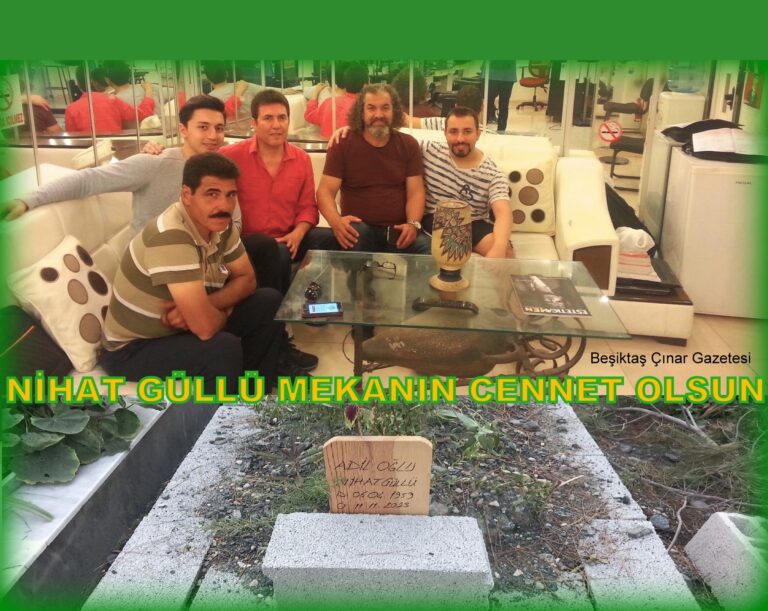 Erzin Yoncadüzü’den Öğretmen Nihat Güllü, Ölümü ile Herkesi Üzmüştü…